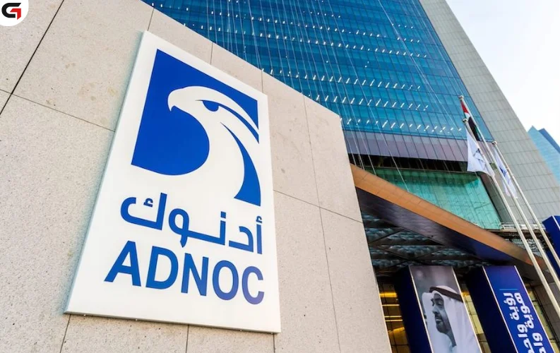 ADNOC Drilling to Pay $217 Million Dividend for Q2 2025 as Profits Surge