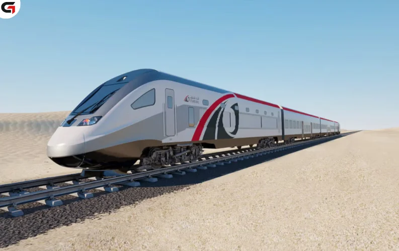Etihad Rail Poised to Spark UAE’s Next Economic and Employment Boom