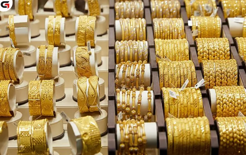 Dubai Gold Rate May Drop Below Dh300 in 2026: Citi Forecast