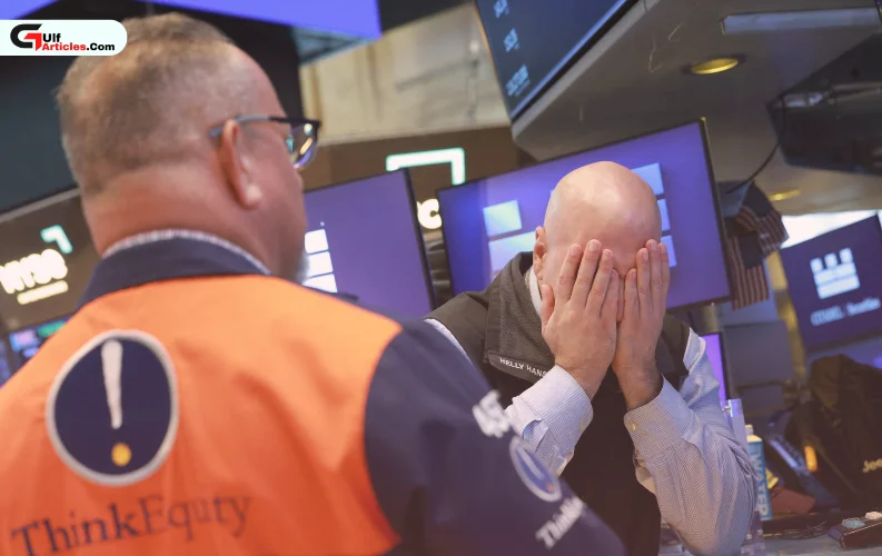 US-Iran Agreement Triggers Global Market Rally as Oil Prices Slide