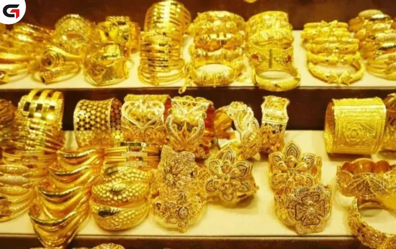 Gold Prices Jump in Dubai — But UAE Shoppers Urged to Wait Until Thursday