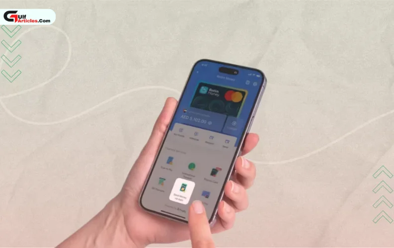 UAE Instant Payments Platform Aani Crosses 12.5 Million Users