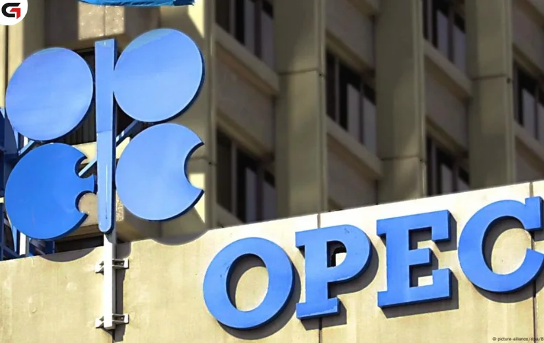 OPEC+ Agrees to Slight Oil Production Hike