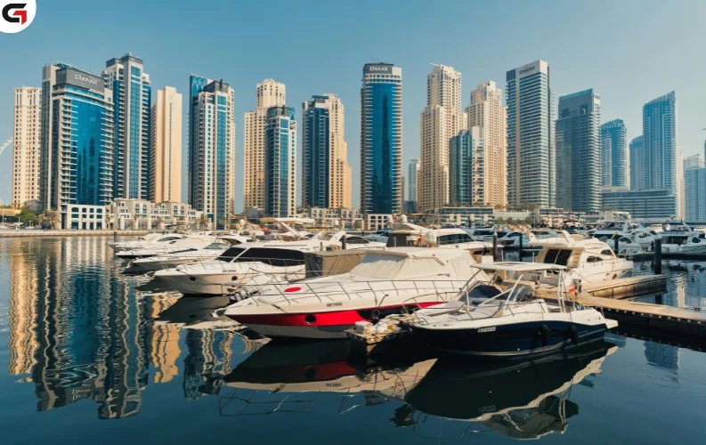 Dubai Residents Turn Buyers as Home Deals Surge to Dh138 Billion in Q3