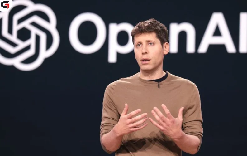 Sam Altman on AI and Jobs: Who's Safe and Who's at Risk