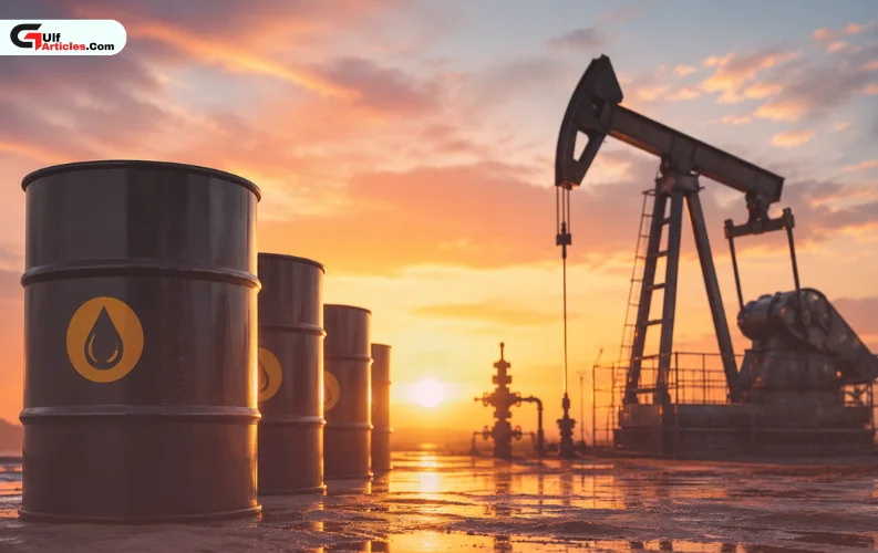 Oil Surges Toward $100 Mark Amid Supply Concerns and Demand Optimism