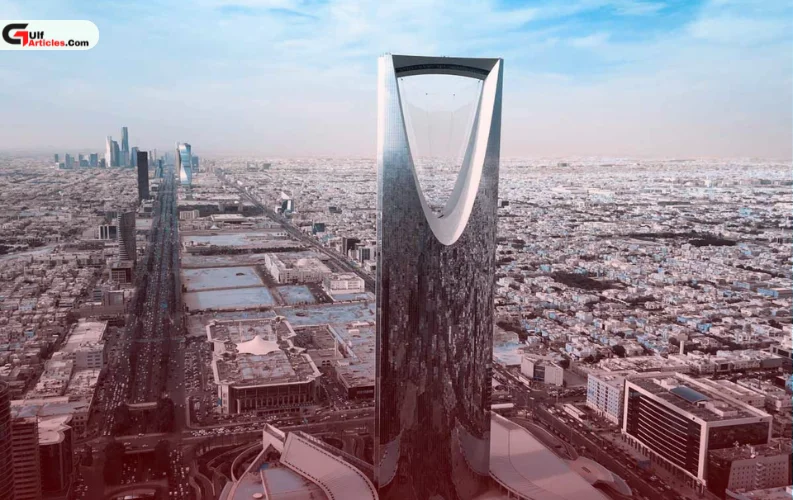 Saudi Arabia Approves SR217 Billion Borrowing Plan for 2026