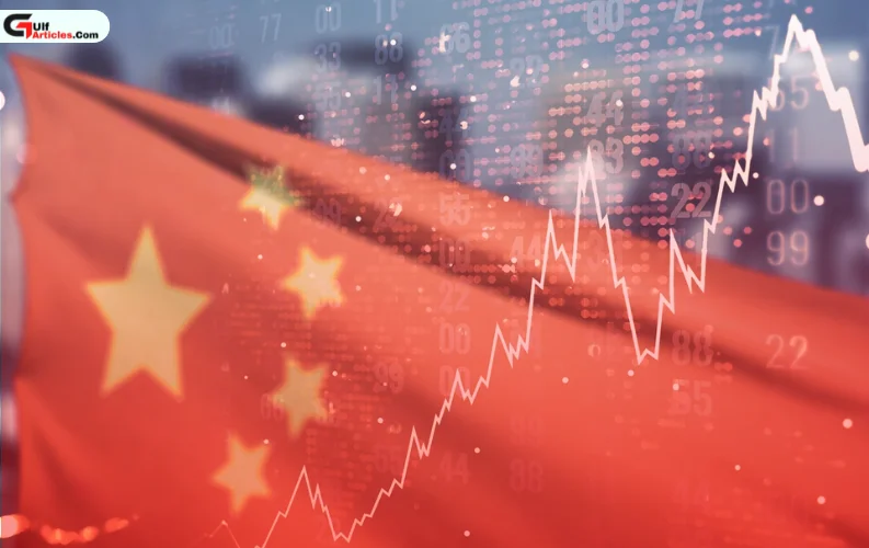 China keeps benchmark lending rates unchanged for seventh month amid weak data