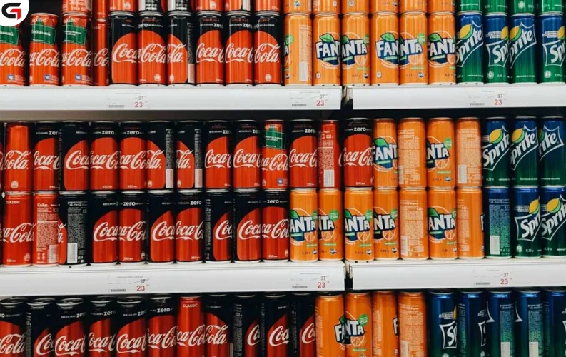UAE to Revise Tax on Sugary Drinks from 2026