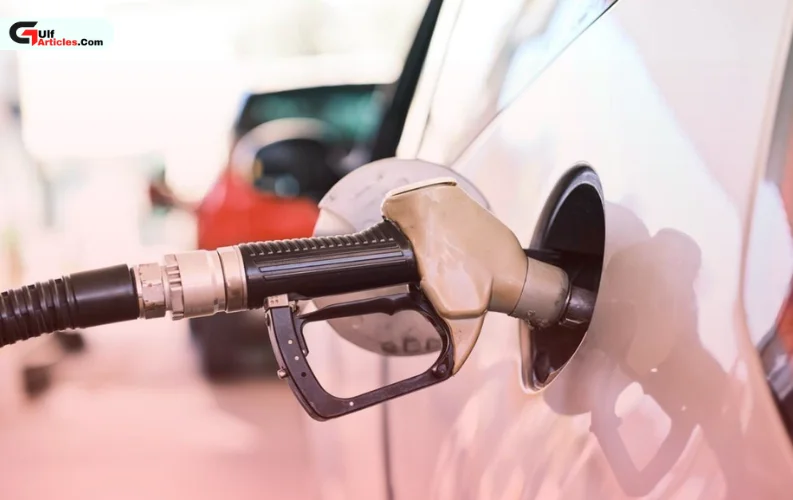 UAE Fuel Prices for February to Be Announced Today as Oil Prices Rise