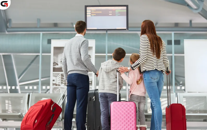 UAE and Bahrain Launch GCC Pilot for ‘One-Stop’ Travel System