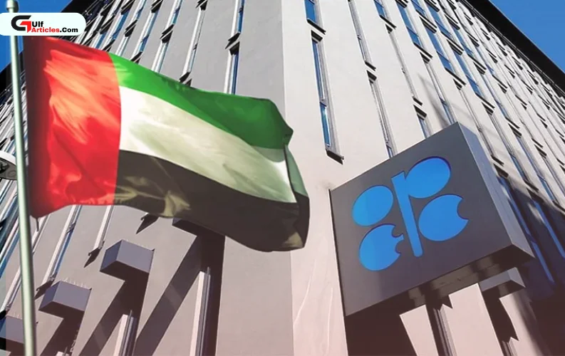 UAE Announces Exit from OPEC, Citing National Interest in Evolving Energy Landscape