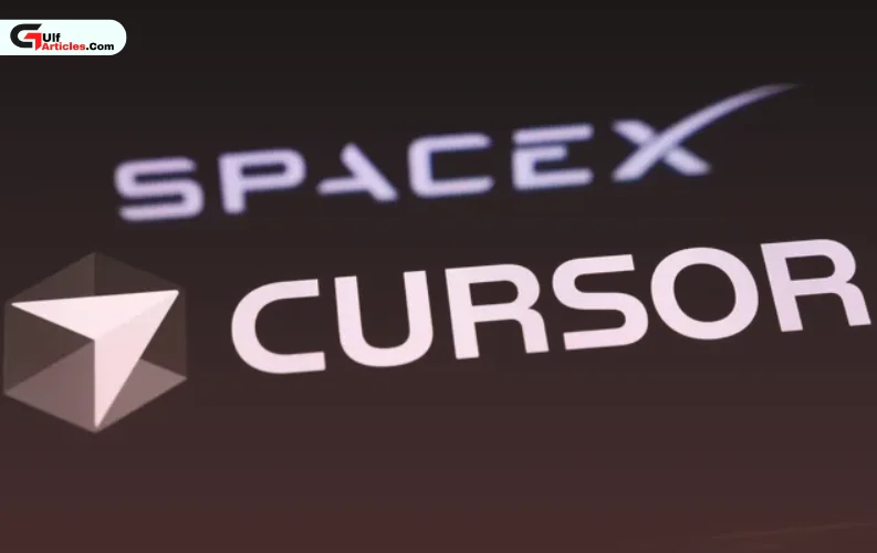 SpaceX Acquires AI Coding Startup Cursor in $60 Billion Deal