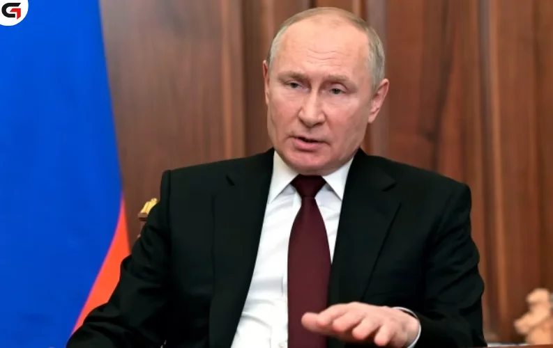 Oil Prices Slip Ahead of Trump-Putin Talks on Ukraine