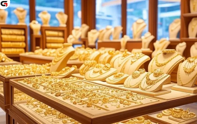 Dubai Gold Rate Rises by Dh4; Indian Expats Opt for Lighter Jewellery Before Summer Travel