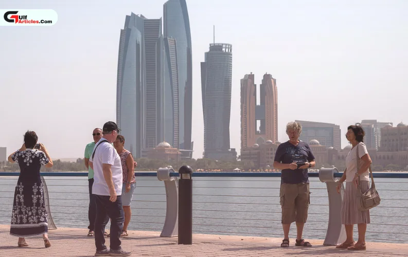 Abu Dhabi Seizes Over Dh1.8m in Counterfeit Goods in 2025