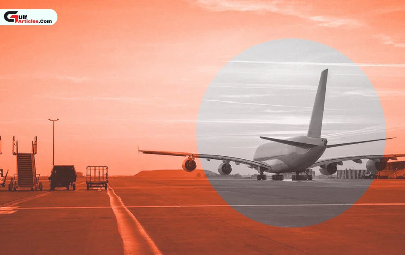 Gulf Aviation Rebounds Swiftly After Disruptions, Recovery Expected in Phases