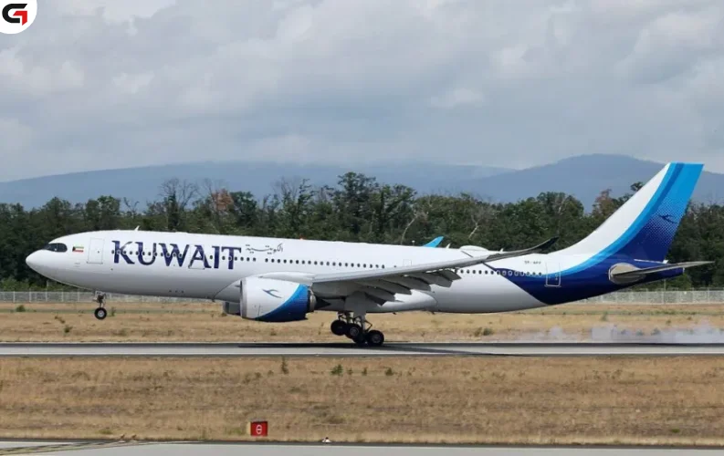 Kuwait–India Aviation Deal Boosts Weekly Flights to 18,000 Seats