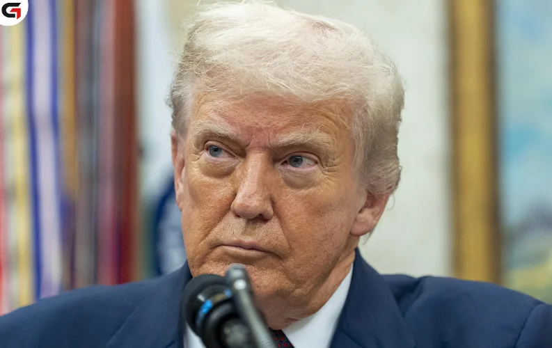 Dollar Drops, Gold Rises as Trump Moves to Sack Fed’s Lisa Cook
