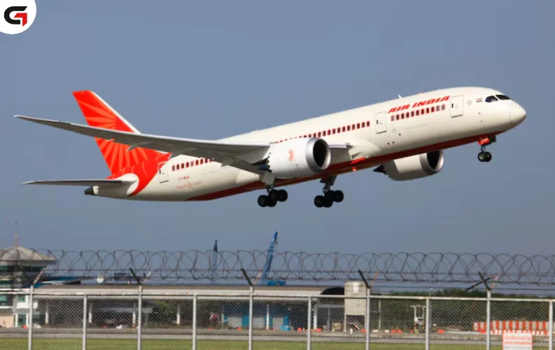 Air India to Launch Direct Delhi–Manila Flights from October 1