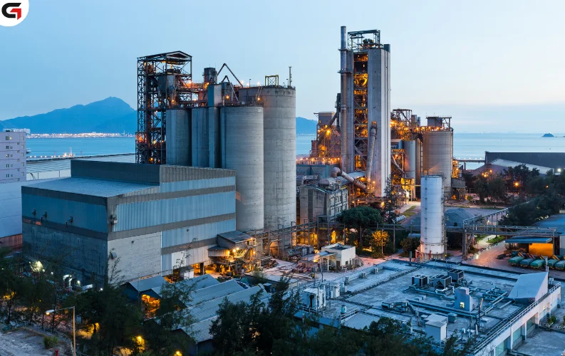 UAE Industrial Sector Posts Dh190 Billion GDP Contribution in 2024