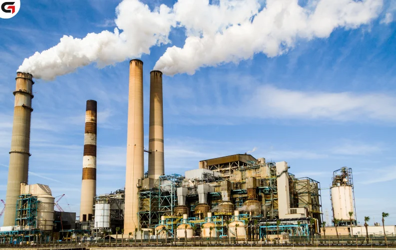 Middle East Gas Sector Targets $200 Billion Boost as Power Demand Surges