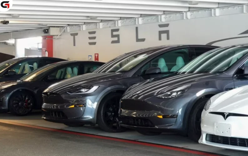 UAE’s Electric Vehicle Owners Get Relief as Motor Insurance Premiums Drop