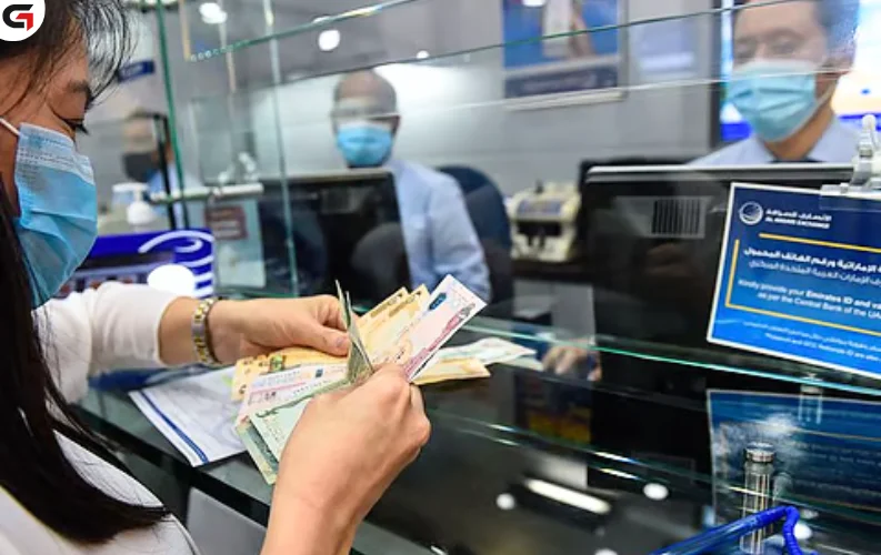 Time to Remit? Indian, Pakistani, and Philippine Currencies Stay Weak in UAE