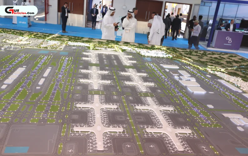 Dubai Airport Recovery Set to Accelerate in Q3 2026; DWC Expansion Remains on Track