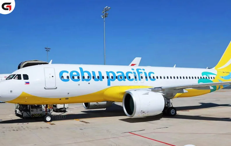 Cebu Pacific’s ₱299 Seat Sale: Your Last-Minute Summer Escape Starts Now