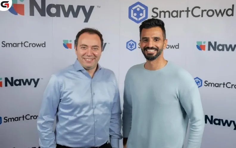 SmartCrowd Sells Majority Stake to Egypt's Nawy Amid Proptech Expansion