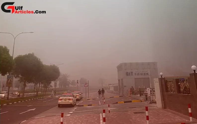 Dubai Flight Cancellations and Delays Continue on Friday Amid Bad Weather