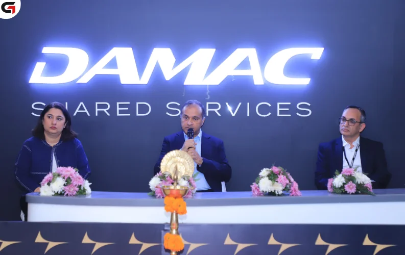 DAMAC Properties Unveils ‘DAMAC Elevate’ to Reinforce Employee Recognition Culture