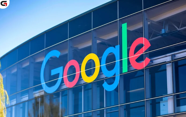 Google Market Cap Reaches $2.77 Trillion Following Court Victory