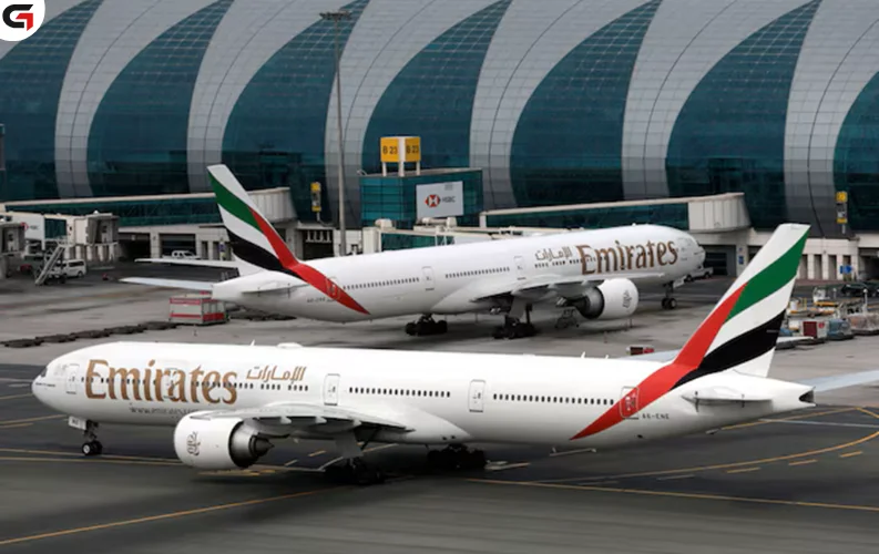 Emirates Lists 136 New Jobs, Including Vacancies in India, Amid Global Hiring Drive