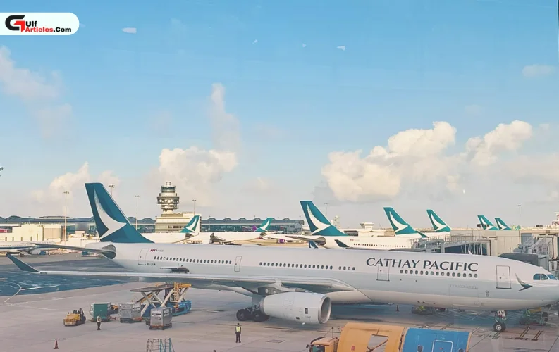 Jet Fuel Crisis Deepens as Airlines Cancel Flights, Raise Fares Globally