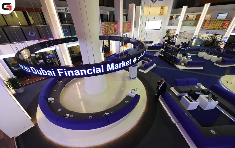 Gulf Markets Mixed as Oil Prices Remain Flat, Regional Tensions Rise