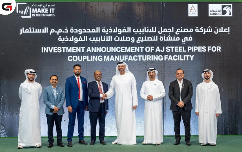 Adnoc Suppliers to Invest Dh3 Billion in UAE, Creating 3,500 Private Sector Jobs
