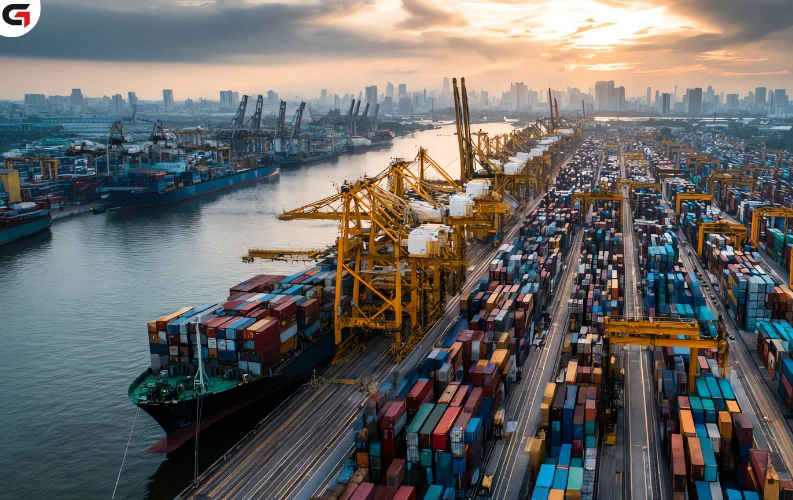 Trump’s Trade War Shift Away from China Reaches Tipping Point as Supply Chains Reshape