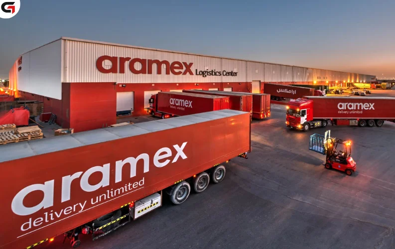 Aramex Q3 Profit Holds Steady as Regional Logistics Drive Growth