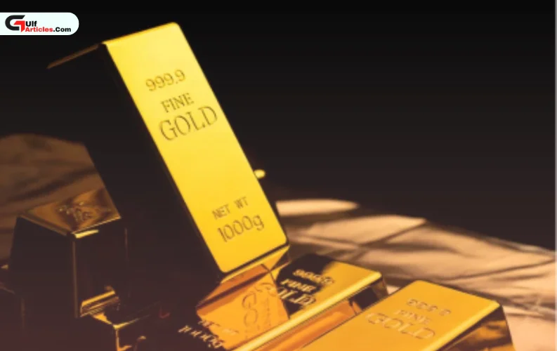 Gold’s $31 Trillion Market Highlights Low Investor Allocation Despite Global Dominance