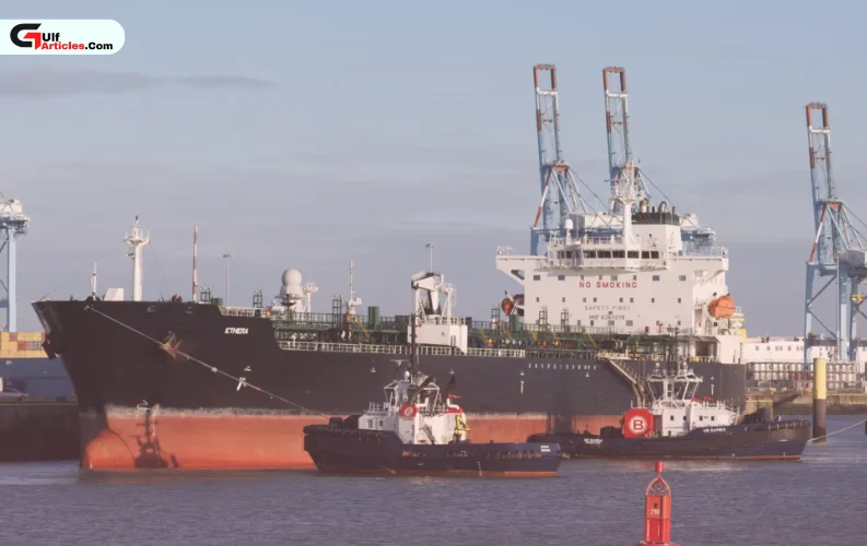 Oil Prices Slide as US–Iran Deal Optimism Eases Supply Concerns