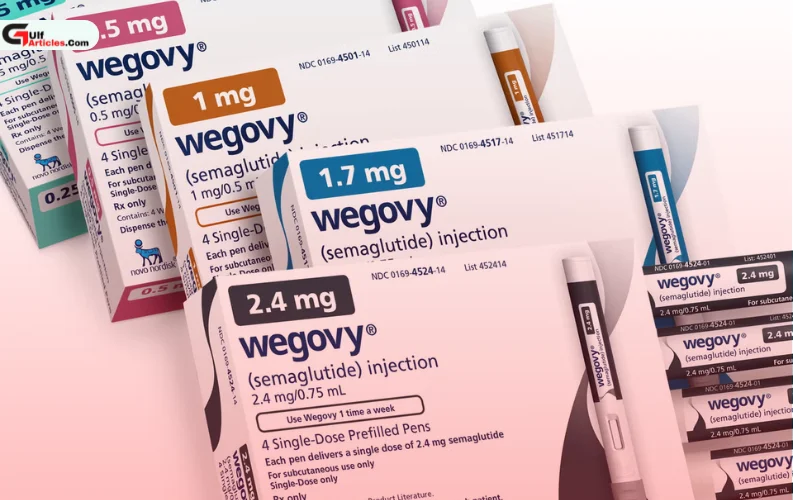 US Approves Wegovy Weight-Loss Pill, UAE Patients May Still Have to Wait