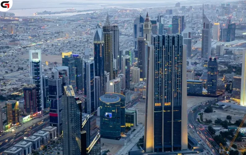 UAE Residential Real Estate to Grow 2.66% Annually Through 2029