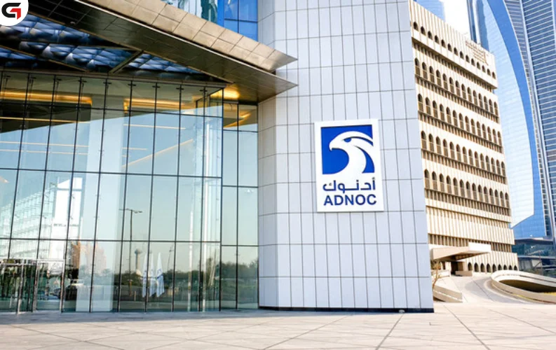 ADNOC to Sell 3% Stake in ADNOC L&S to Boost Market Liquidity