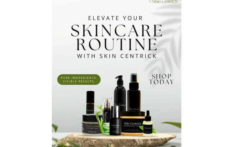 Empowering Beauty Through Innovation