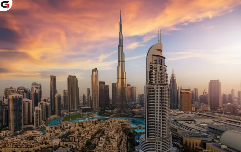 Dubai Breaks Record with 51,000 Home Sales in Q2-2025, Eyes Even Higher Figures Ahead