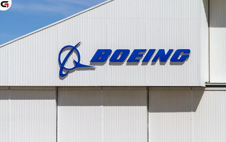 Boeing in Talks to Sell Up to 500 Aircraft to China