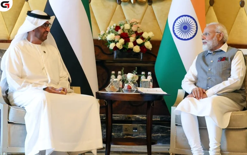 India Connects UPI–UPU in Dubai to Facilitate Cross-Border Remittances