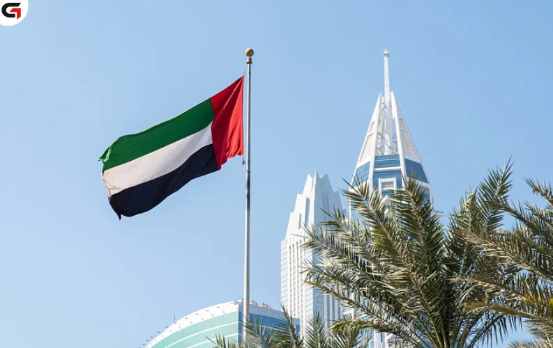 UAE Joins Top 10 Global Trading Partners of Eurasian Economic Union